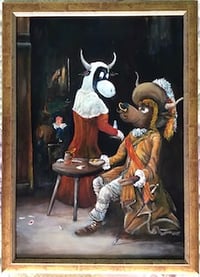 Image 2 of Three Gold Coins