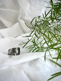 Image 1 of Wrap Spoon Ring