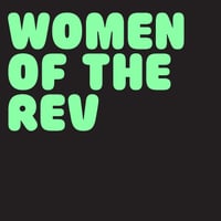 Image 1 of Women of the Rev