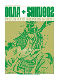 OMA + SHINGO2