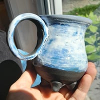 Image 2 of Shroud Cauldron Mug