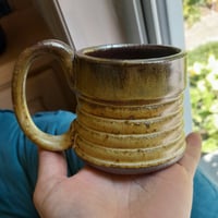 Image 3 of Little Millennium Mug