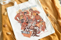 Image 1 of Sweet memories 2 - Totebag