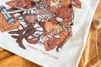 Image 5 of Sweet memories 2 - Totebag