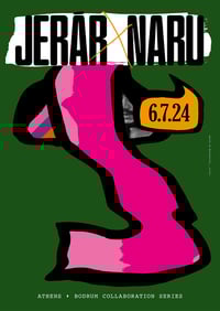 Image of Jerár (Athens, Greece) X Naru (Bodrum, Turkey)