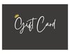 Gift Card $25 card