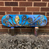 Octopus Original Skate Deck...