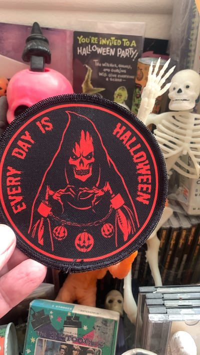 Image of EDIH SPECTER Patch