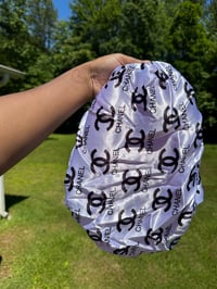 CC bonnet