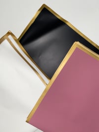 Image 1 of Wrap Paper for Bouquets