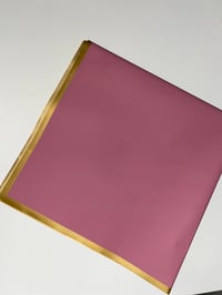 Image 3 of Wrap Paper for Bouquets