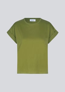 Image of Brazil t-shirt - Green Seed