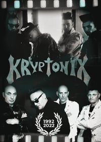 Image 1 of KRYPTONIX - 1992 - 2022 (2* CD)