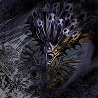 Image 2 of KRYPTONIX - UNTIL THE END (CD)
