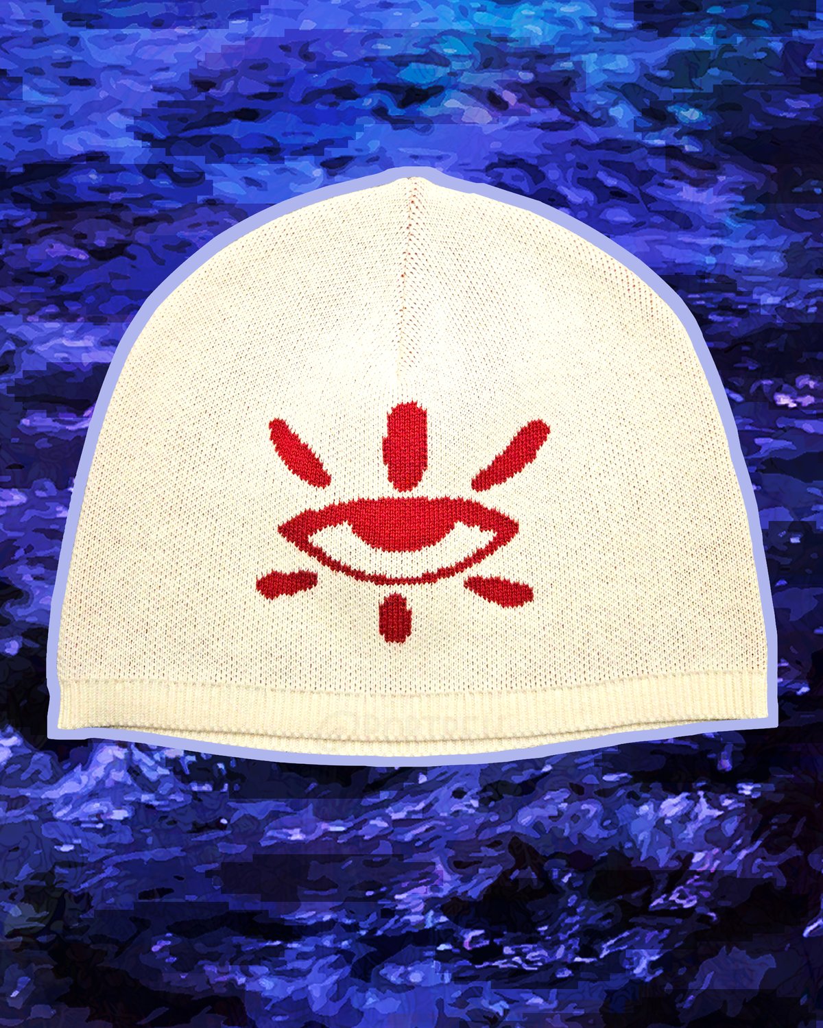 Image of Zero Knit Beanie (PRE-ORDER)