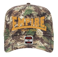 Image 1 of *Pre-Order* Empire Camo Hat