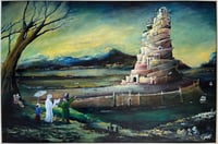 Image 1 of The Tower of Babel