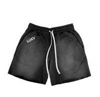 Pantalón Corto LuXY