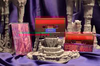 Image 1 of Bodies of Conceit - "S/T 'USA Tape'"