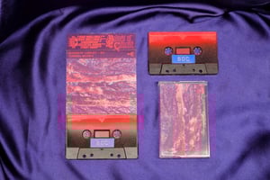 Image of Bodies of Conceit - "S/T 'USA Tape'"