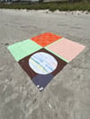  Basking blanket i