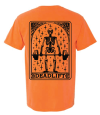 Image 1 of Deadlifts Tee