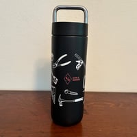 Image 1 of Fellow Insulated Tumbler 20 oz