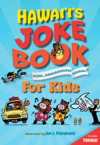 Image 1 of Hawaii's Joke Book for Kids