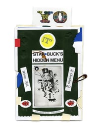 Image 1 of Starbuck's Hidden Menu