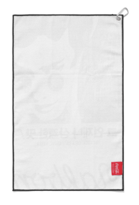 Image 2 of MALBON X COCA COLA Dosan GOLF TOWEL [2024]