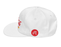 Image 2 of MALBON X COCA COLA ICE COLD PAINTERS HAT [2024]