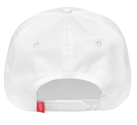 Image 3 of MALBON X COCA COLA ICE COLD PAINTERS HAT [2024]
