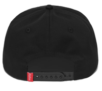 Image 6 of MALBON X COCA COLA ICE COLD PAINTERS HAT [2024]