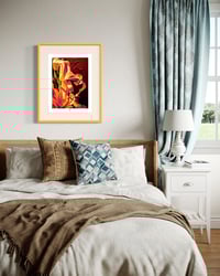 Image 3 of VERY DRAMATIC (24X18)