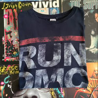 Image 5 of RUN DMC T-shirt (L) 