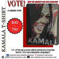 KAMALA T-SHIRT