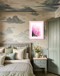 Image 5 of BLUSHING PEONY 2 (24X18)