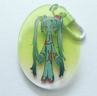 Image 2 of VOCALOID CHARMS