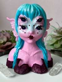 Image 1 of Sapphire Nymph 