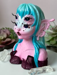 Image 2 of Sapphire Nymph 