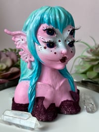 Image 3 of Sapphire Nymph 