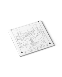 Image 3 of EVANORA UNLIMITED / LUSTFUL EXPANSE CD (1ST EDITION)