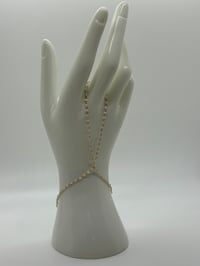 Image 1 of Terra Hand Chain
