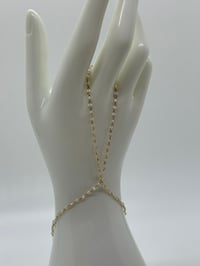 Image 2 of Terra Hand Chain