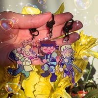 Image 2 of mgs gummy charms