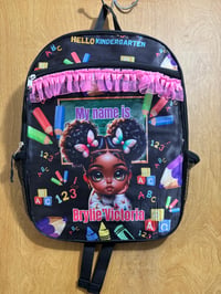 Kids Backpack
