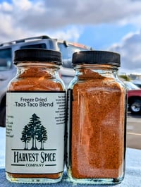 Image 1 of Freeze Dried Taos Tacos Blend 