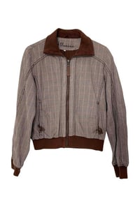 Image 1 of 1970s Illusion Jacket 