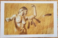Image 4 of Living Canvas 2024 Prints