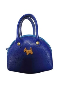 Image 1 of French Chipie Purse 